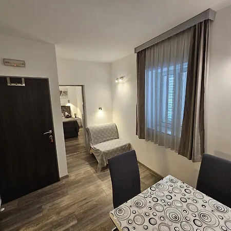 Apartman Sun - Croatia Vis