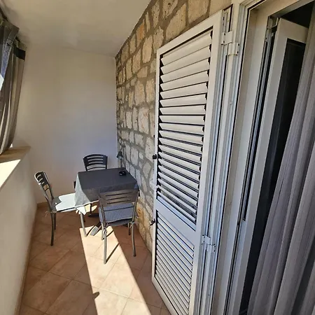 Sun - Croatia Apartmán